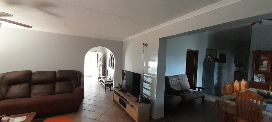5 Bedroom Property for Sale in Mokopane Central Limpopo
