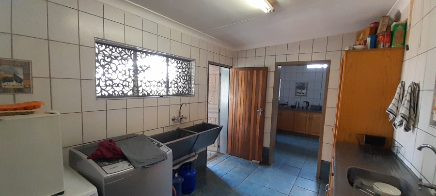 5 Bedroom Property for Sale in Mokopane Central Limpopo