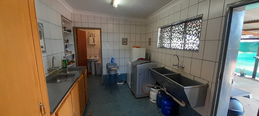 5 Bedroom Property for Sale in Mokopane Central Limpopo