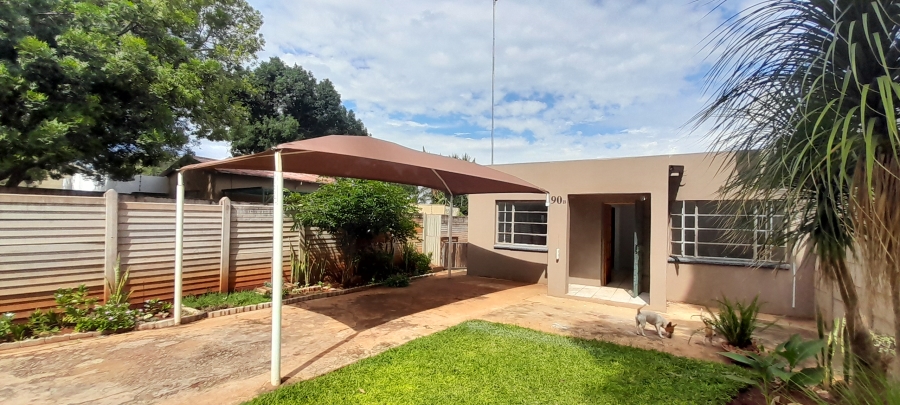 5 Bedroom Property for Sale in Mokopane Central Limpopo