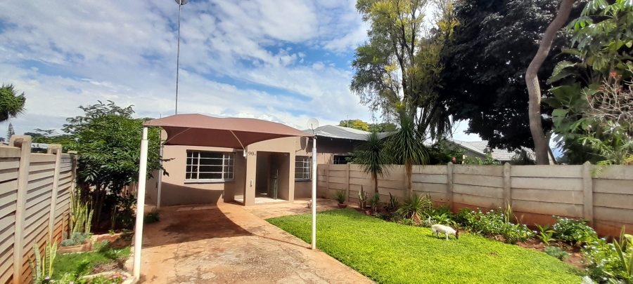 5 Bedroom Property for Sale in Mokopane Central Limpopo
