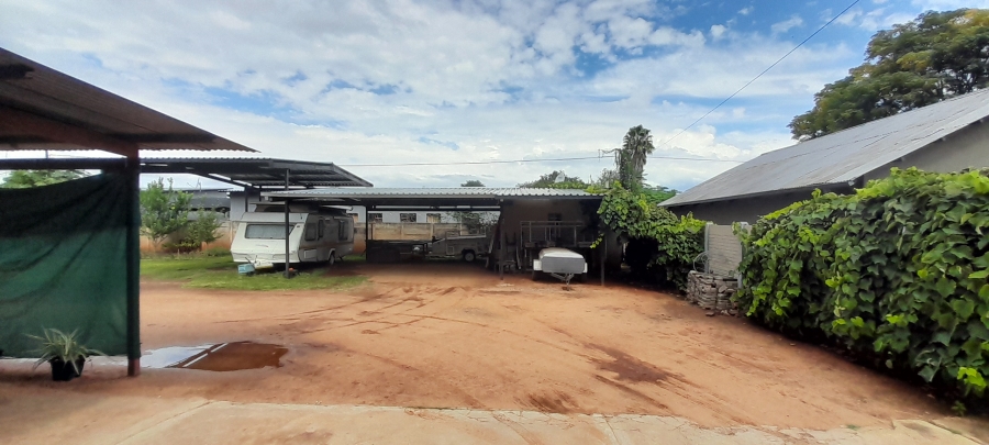 5 Bedroom Property for Sale in Mokopane Central Limpopo