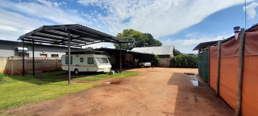 5 Bedroom Property for Sale in Mokopane Central Limpopo