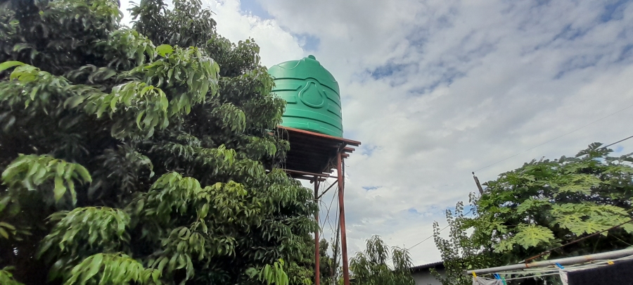 5 Bedroom Property for Sale in Mokopane Central Limpopo