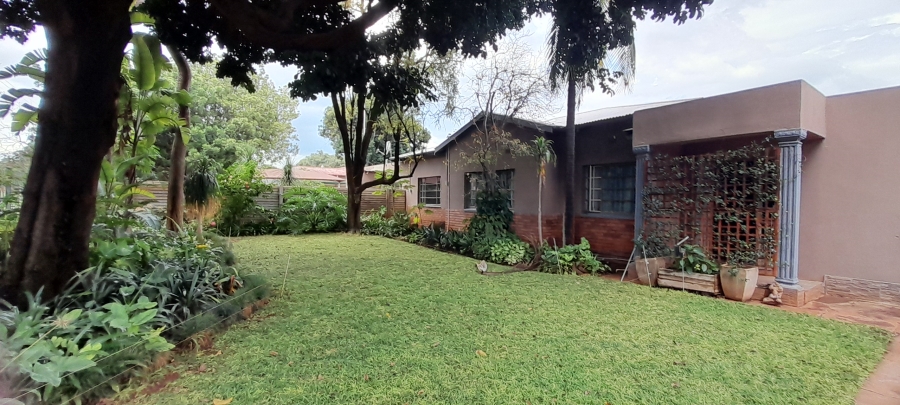 5 Bedroom Property for Sale in Mokopane Central Limpopo