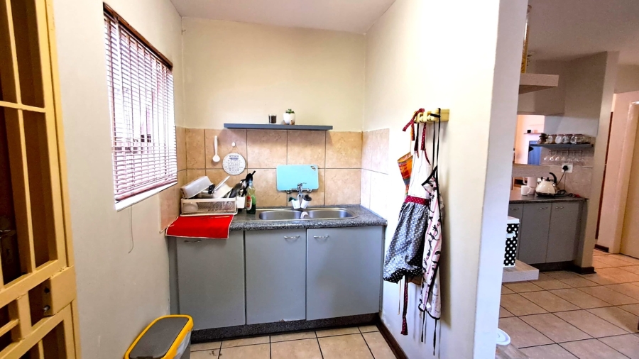 To Let 3 Bedroom Property for Rent in Bendor Limpopo