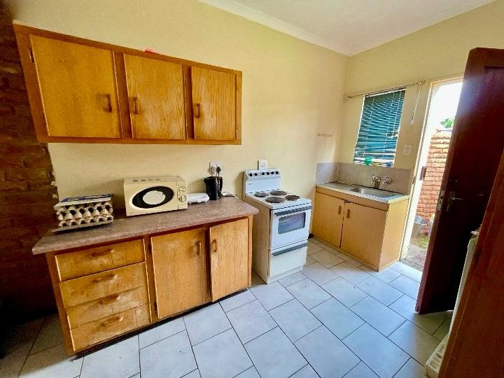 2 Bedroom Property for Sale in Bendor Limpopo