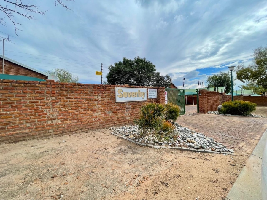 2 Bedroom Property for Sale in Bendor Limpopo