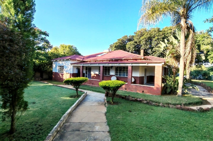 3 Bedroom Property for Sale in Bela Bela Limpopo