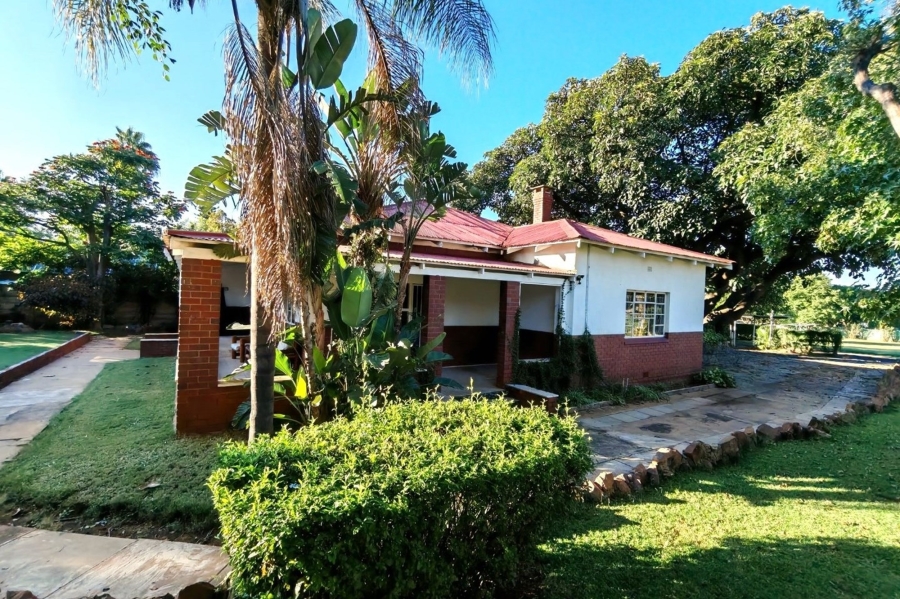 3 Bedroom Property for Sale in Bela Bela Limpopo