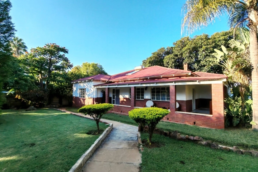 3 Bedroom Property for Sale in Bela Bela Limpopo