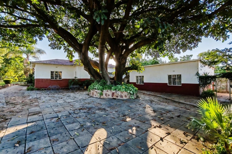 3 Bedroom Property for Sale in Bela Bela Limpopo