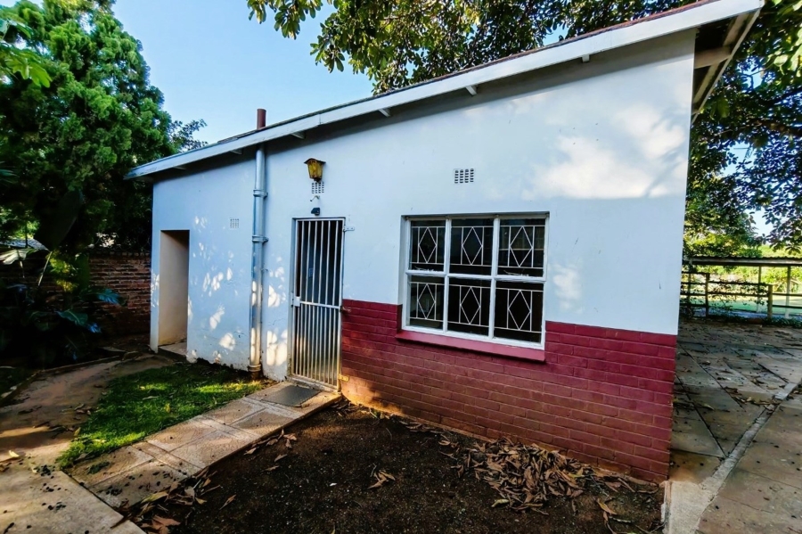 3 Bedroom Property for Sale in Bela Bela Limpopo