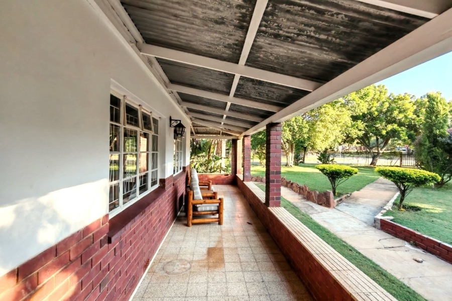 3 Bedroom Property for Sale in Bela Bela Limpopo
