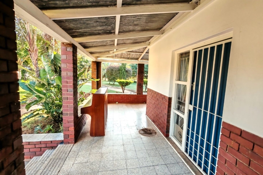 3 Bedroom Property for Sale in Bela Bela Limpopo