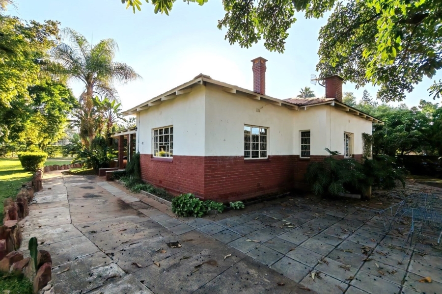 3 Bedroom Property for Sale in Bela Bela Limpopo