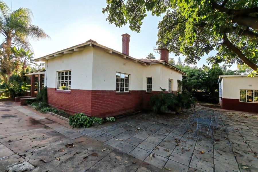 3 Bedroom Property for Sale in Bela Bela Limpopo