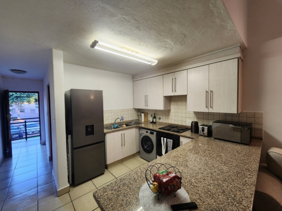 To Let 1 Bedroom Property for Rent in Bendor Limpopo