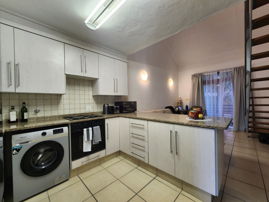 To Let 1 Bedroom Property for Rent in Bendor Limpopo