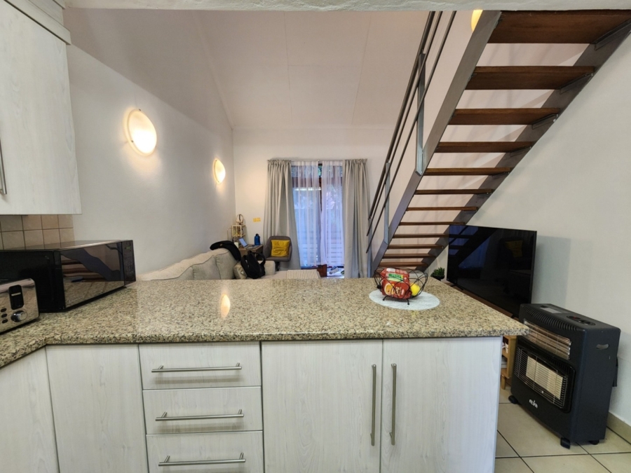 To Let 1 Bedroom Property for Rent in Bendor Limpopo