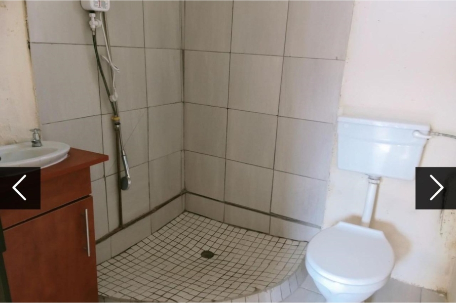 To Let 1 Bedroom Property for Rent in Polokwane Ext 75 Limpopo