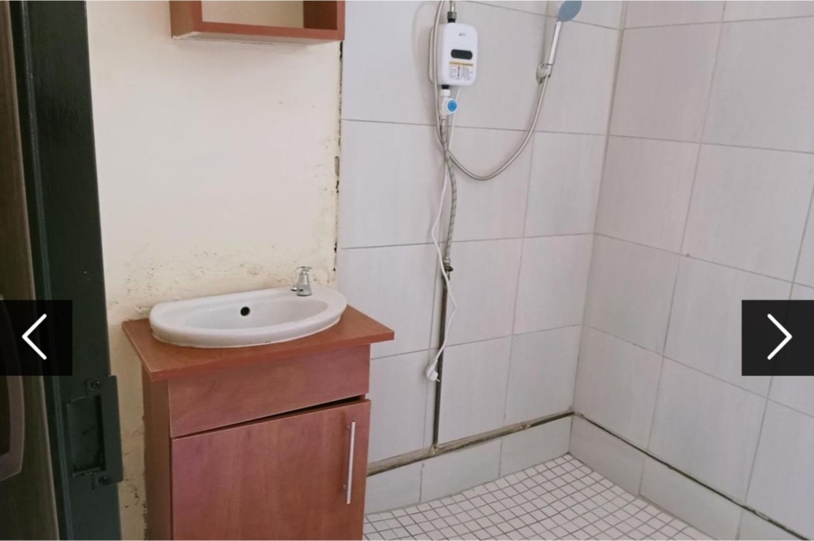To Let 1 Bedroom Property for Rent in Polokwane Ext 75 Limpopo