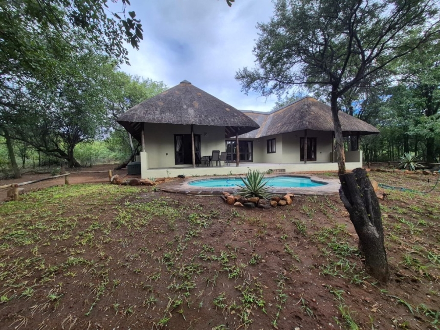 2 Bedroom Property for Sale in Phalaborwa Limpopo