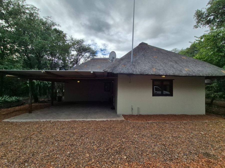 2 Bedroom Property for Sale in Phalaborwa Limpopo