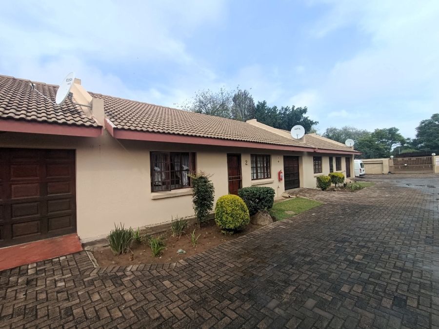 2 Bedroom Property for Sale in Bela Bela Limpopo