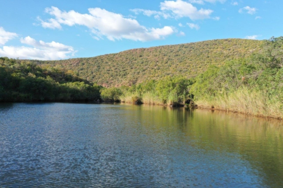 Commercial Property for Sale in Vaalwater Limpopo