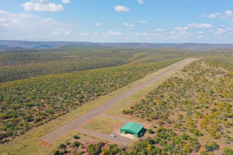 Commercial Property for Sale in Vaalwater Limpopo