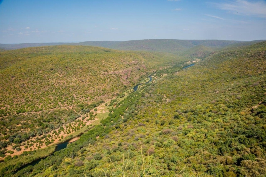Commercial Property for Sale in Vaalwater Limpopo