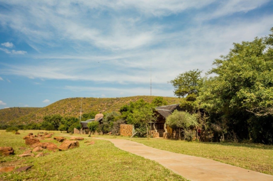 Commercial Property for Sale in Vaalwater Limpopo