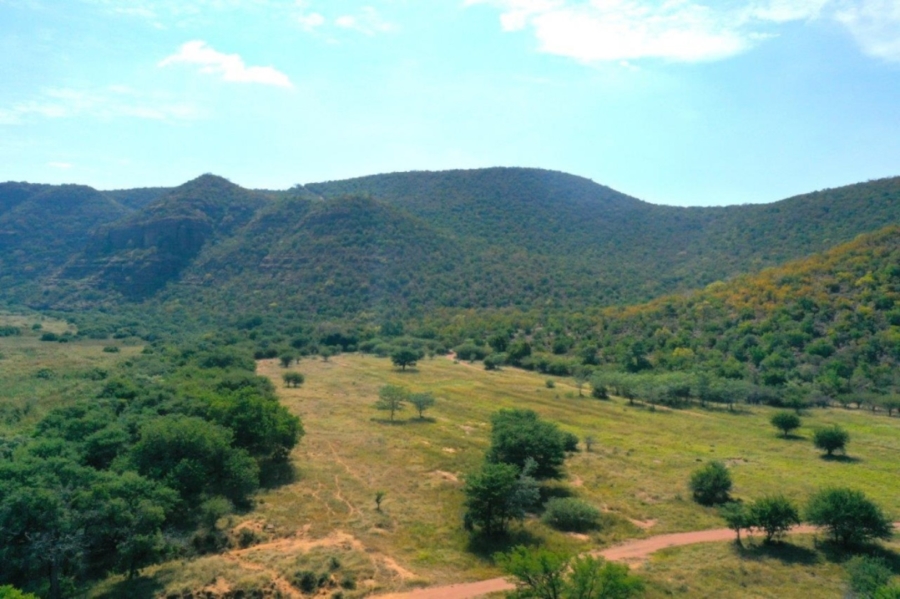 Commercial Property for Sale in Vaalwater Limpopo