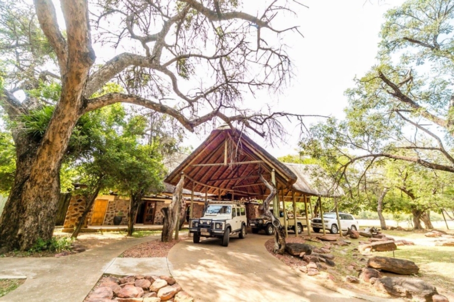 Commercial Property for Sale in Vaalwater Limpopo