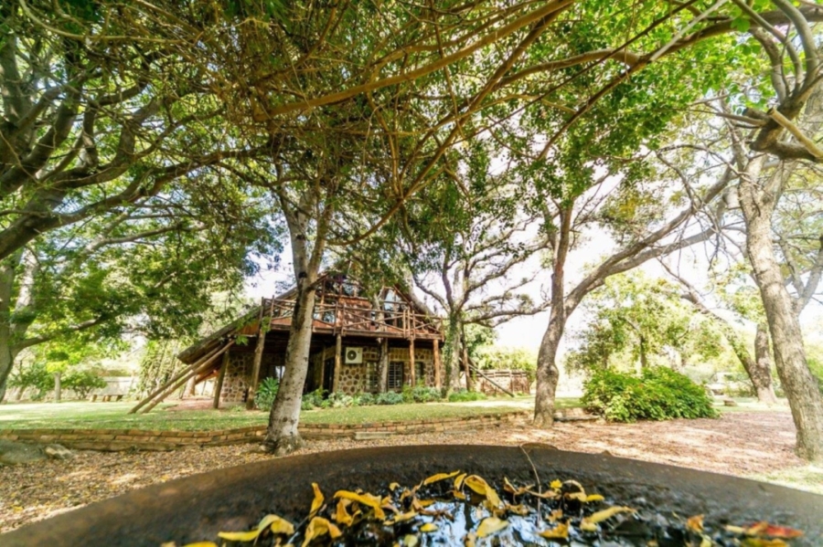 Commercial Property for Sale in Vaalwater Limpopo