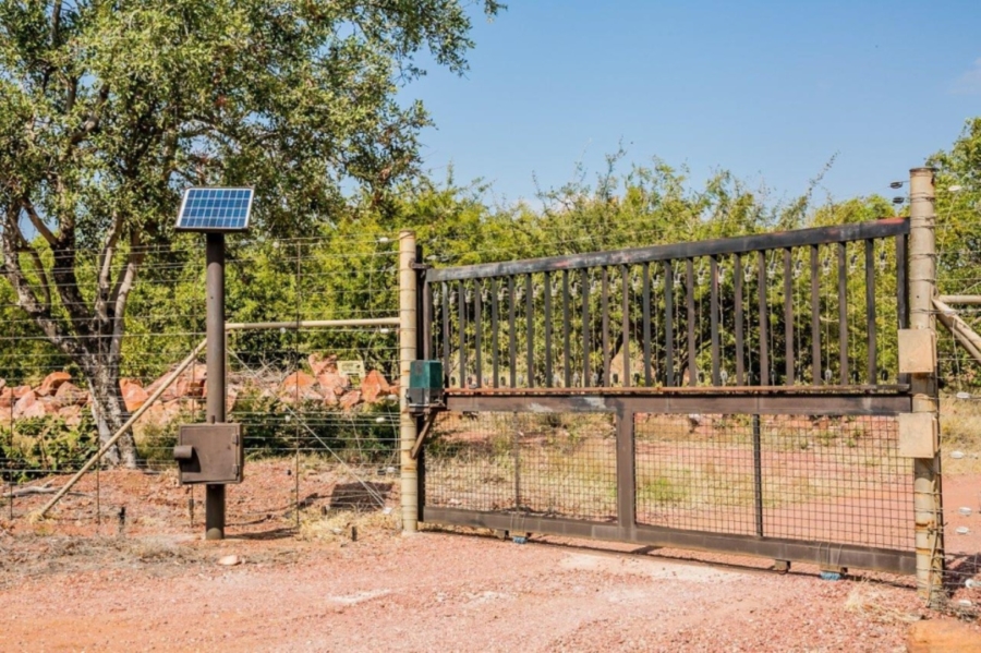 Commercial Property for Sale in Vaalwater Limpopo