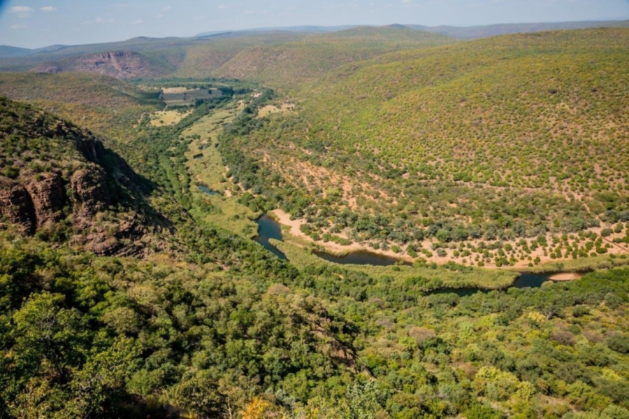 Commercial Property for Sale in Vaalwater Limpopo