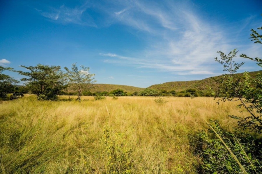 Commercial Property for Sale in Vaalwater Limpopo