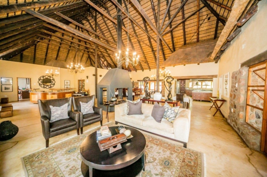 Commercial Property for Sale in Vaalwater Limpopo