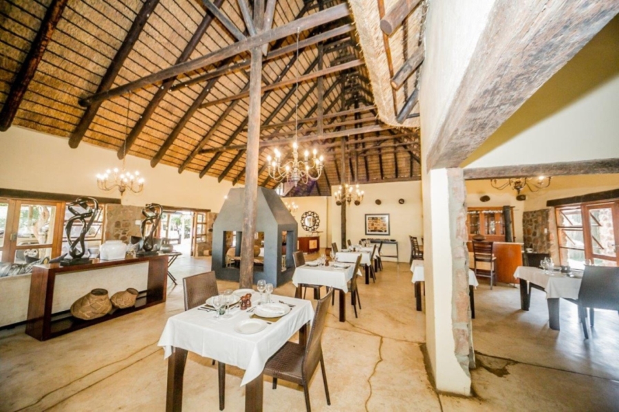Commercial Property for Sale in Vaalwater Limpopo