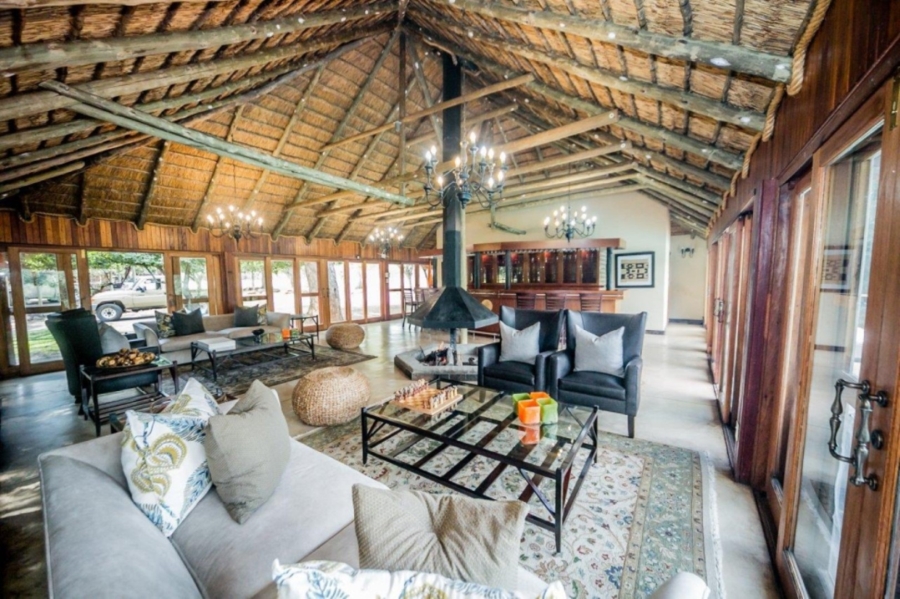 Commercial Property for Sale in Vaalwater Limpopo
