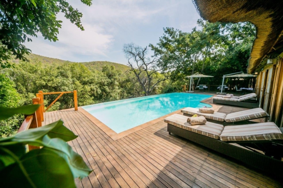 Commercial Property for Sale in Vaalwater Limpopo