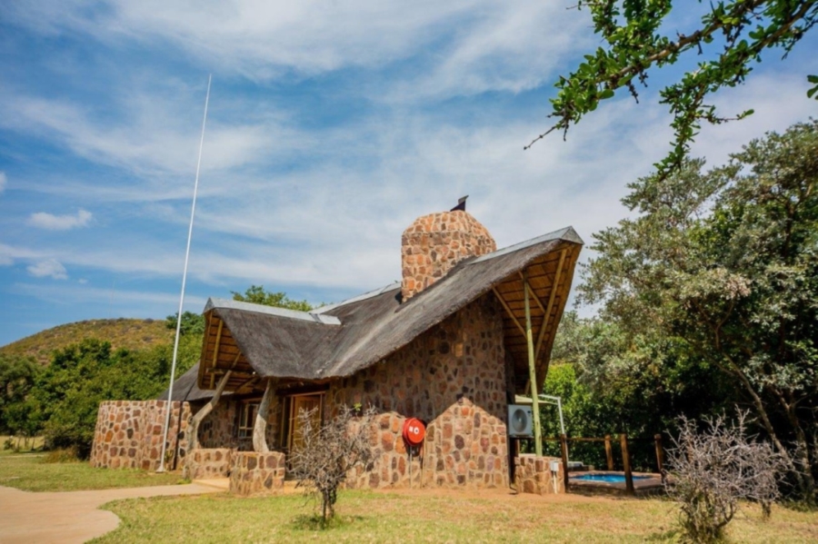 Commercial Property for Sale in Vaalwater Limpopo