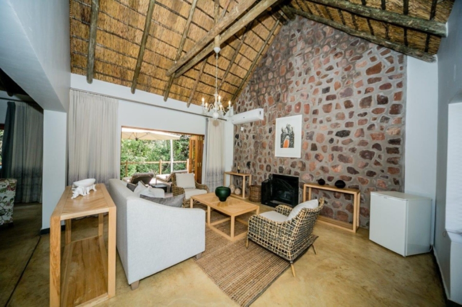 Commercial Property for Sale in Vaalwater Limpopo