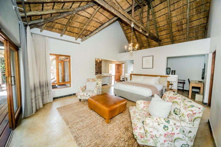 Commercial Property for Sale in Vaalwater Limpopo