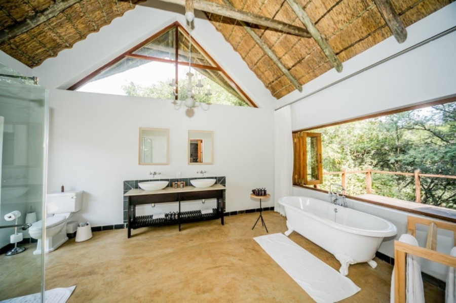 Commercial Property for Sale in Vaalwater Limpopo