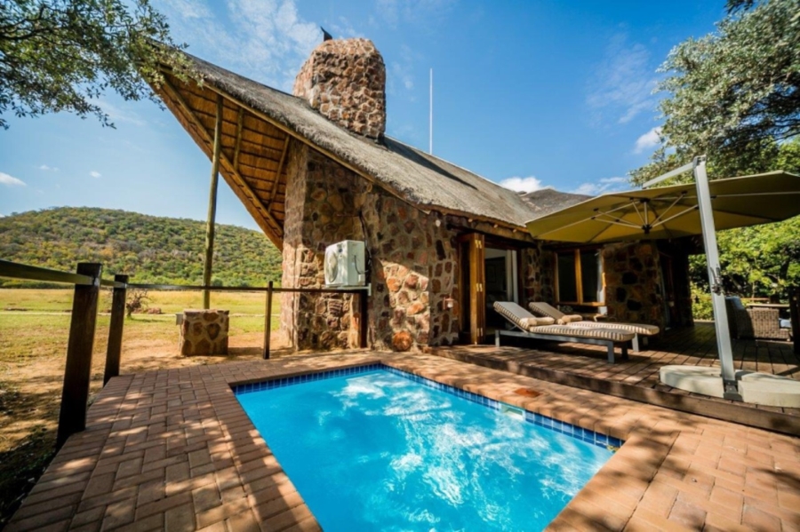 Commercial Property for Sale in Vaalwater Limpopo