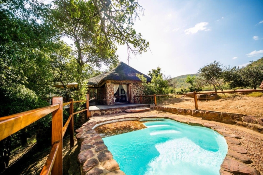 Commercial Property for Sale in Vaalwater Limpopo