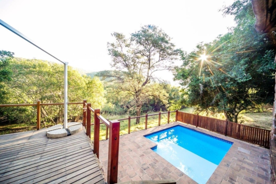 Commercial Property for Sale in Vaalwater Limpopo
